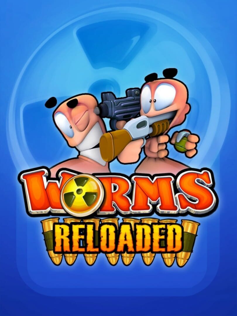 Worms Reloaded