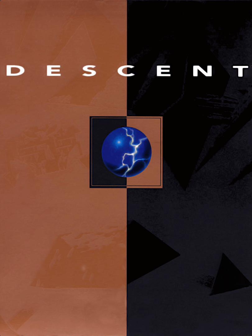 Descent Cover