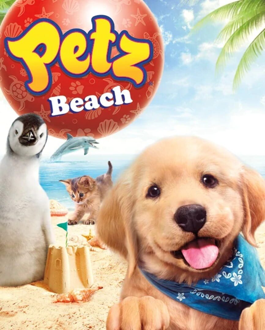 Petz Beach (2014)