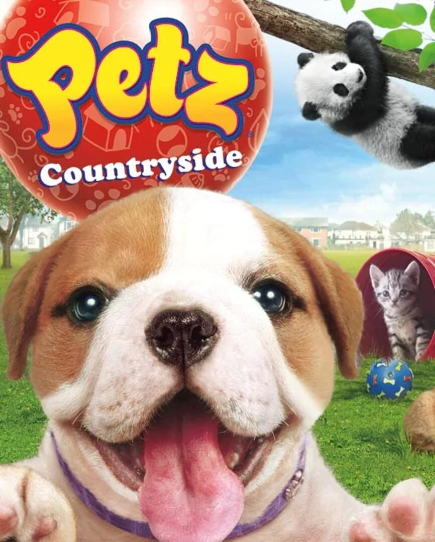 Petz Countryside (2014)