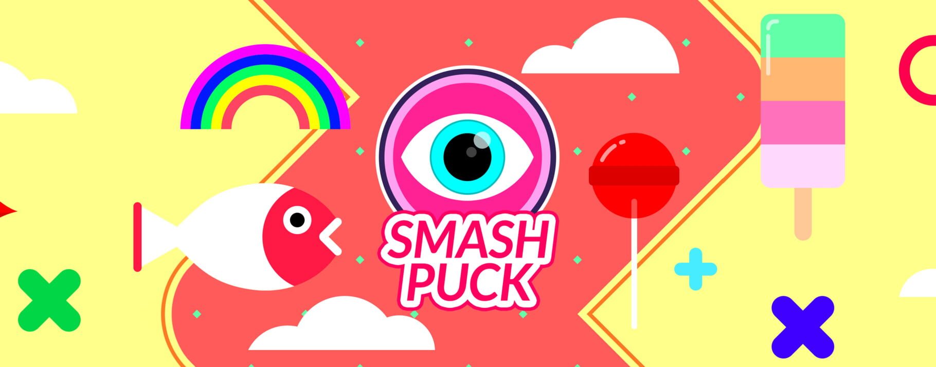 Smash Puck (2018)