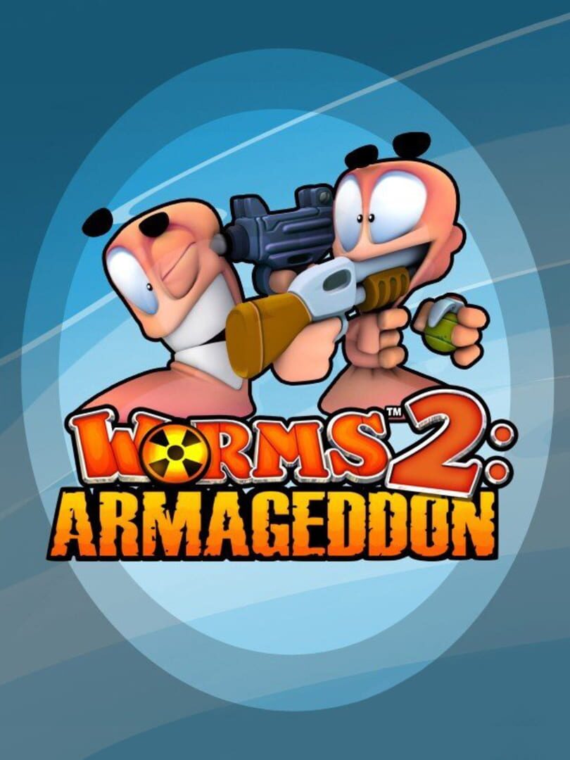 Worms 2: Armageddon (2009)