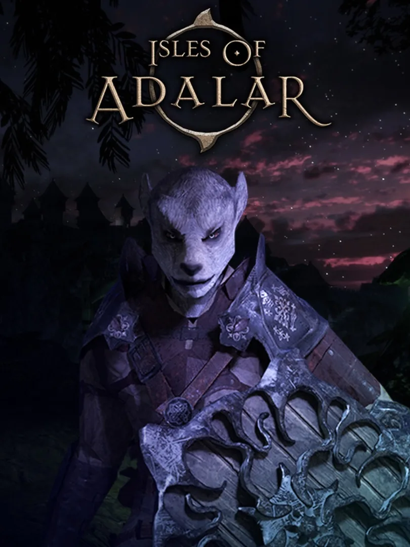 Isles of Adalar