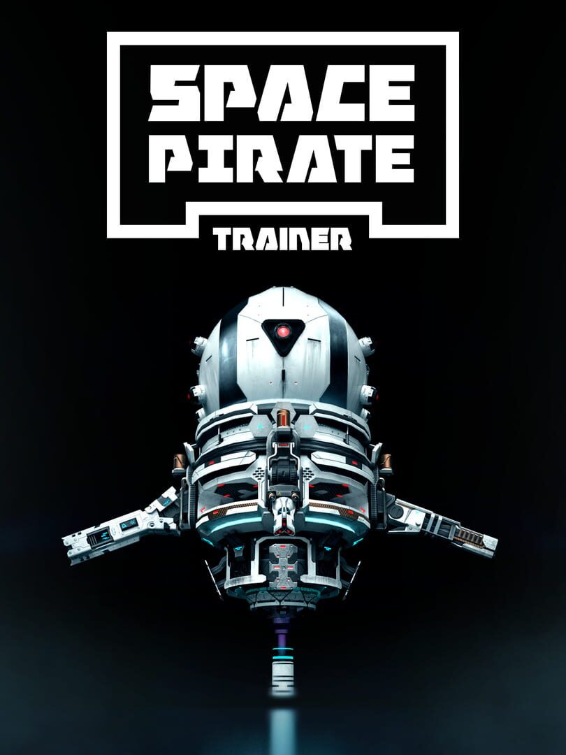 Space Pirate Trainer (2016)