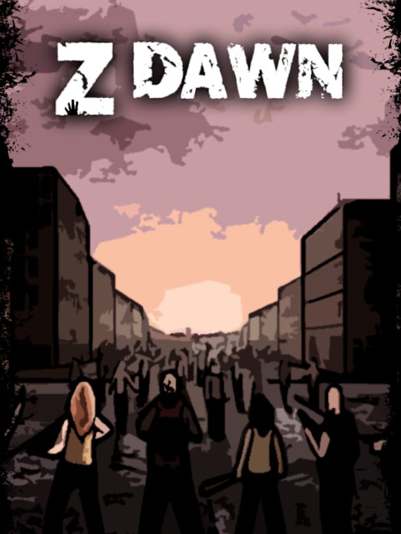 Z Dawn (2019)