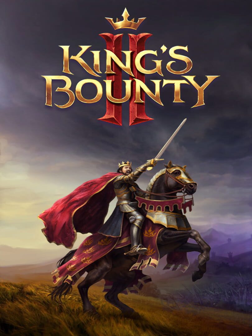 King's Bounty II (2021)