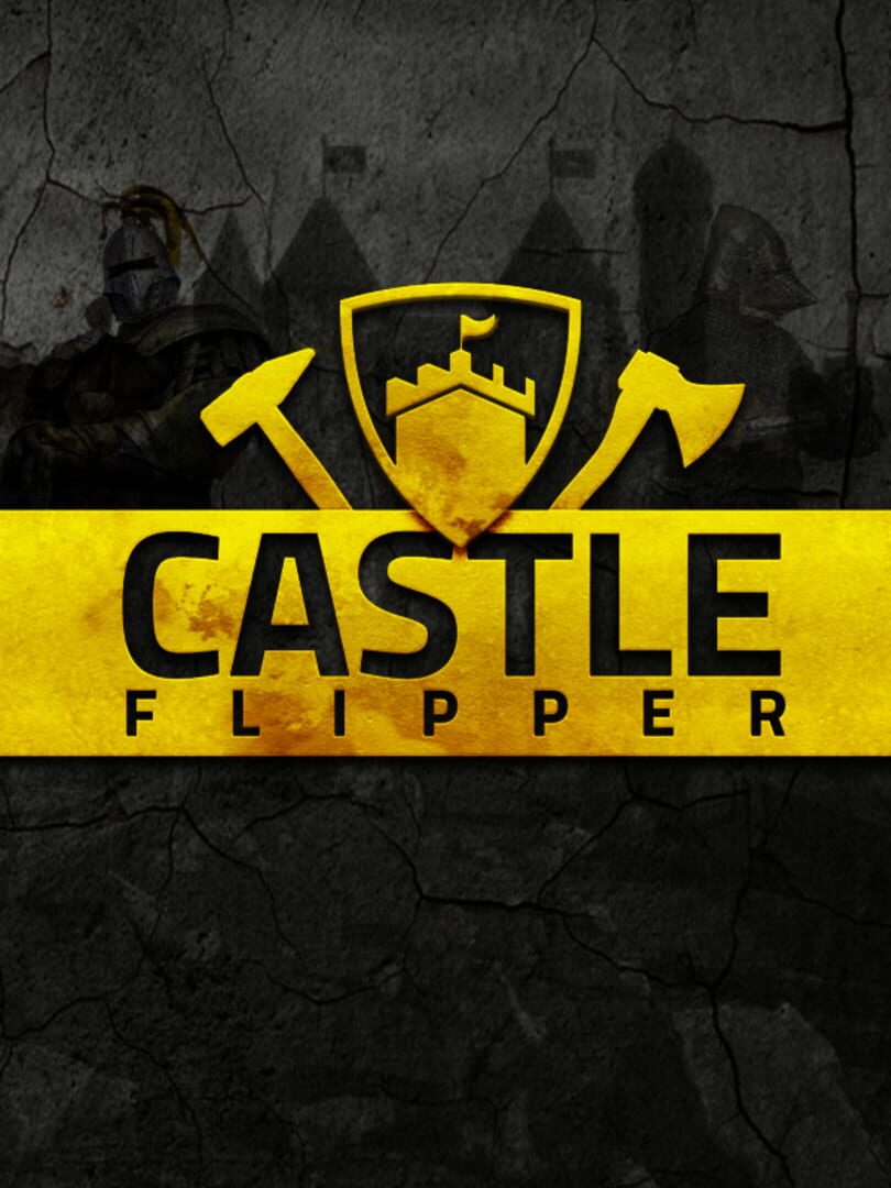 Castle Flipper (2021)