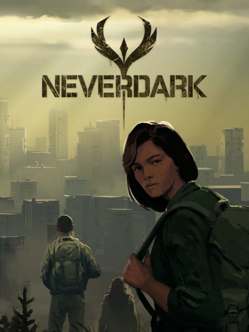 Neverdark (2024)