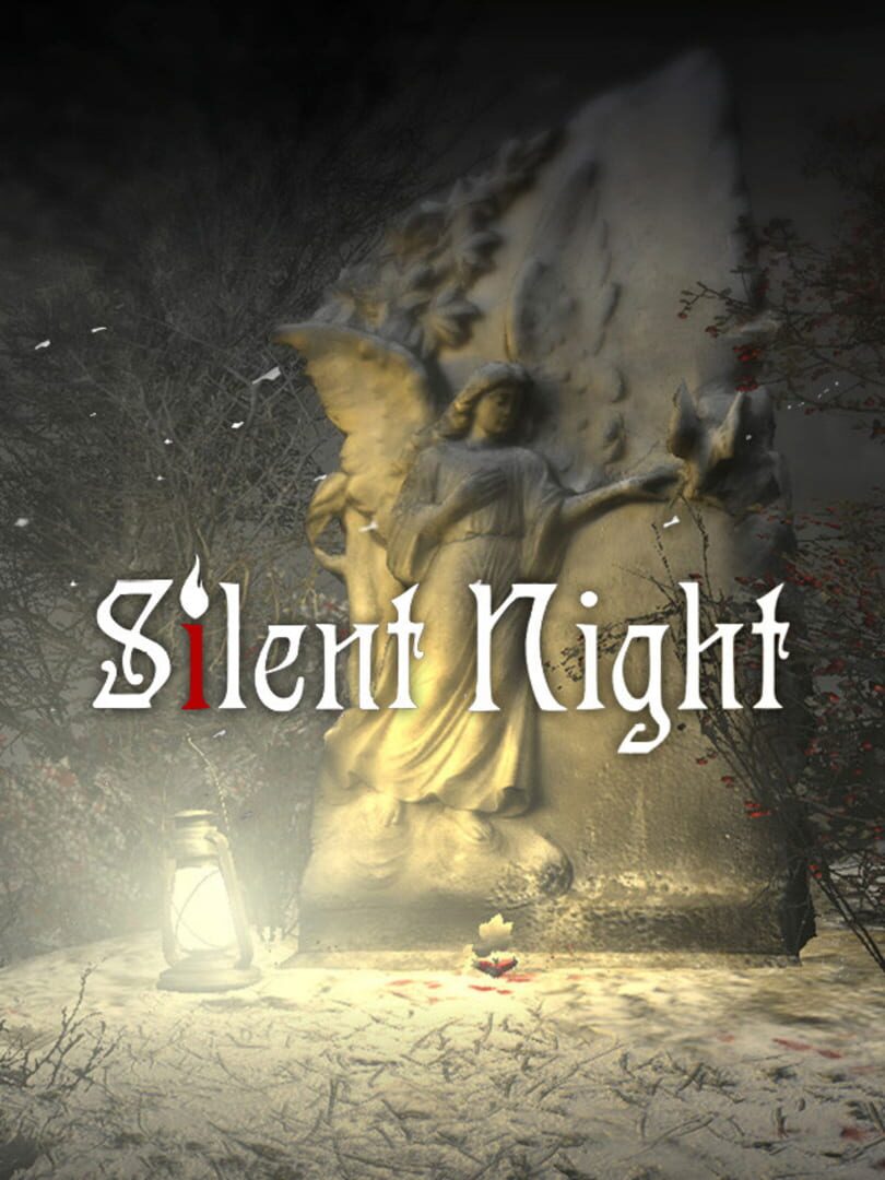 Silent Night (2024)