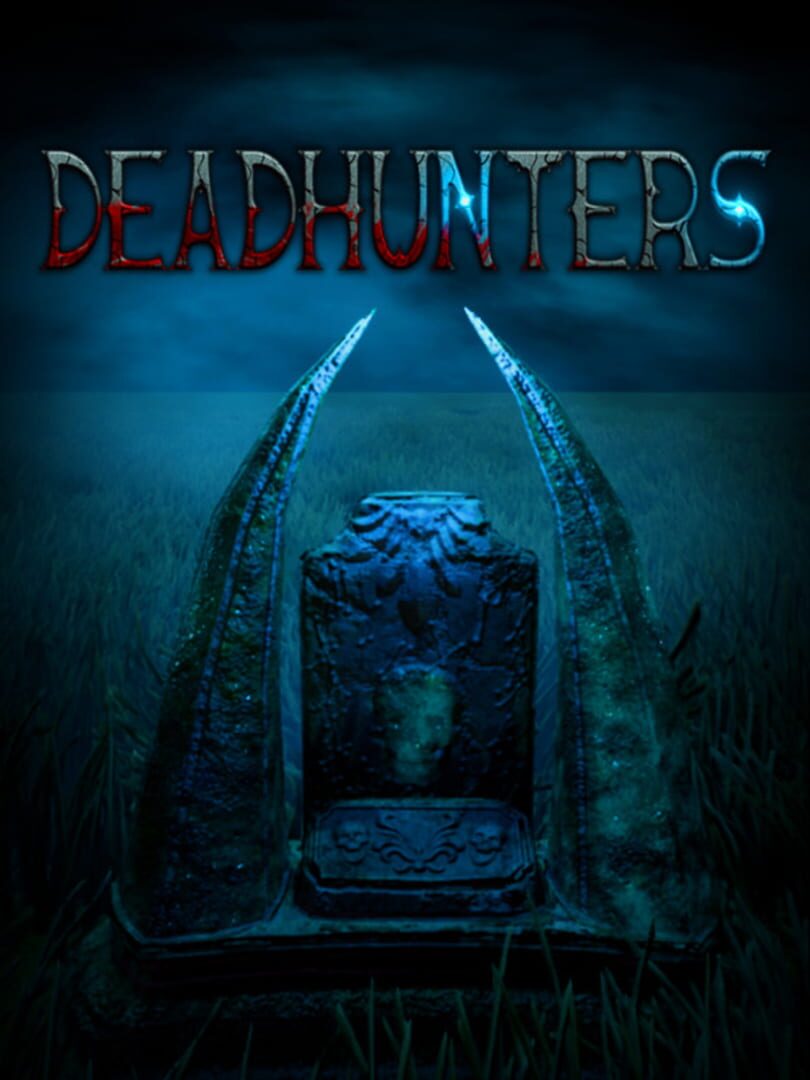 Deadhunters