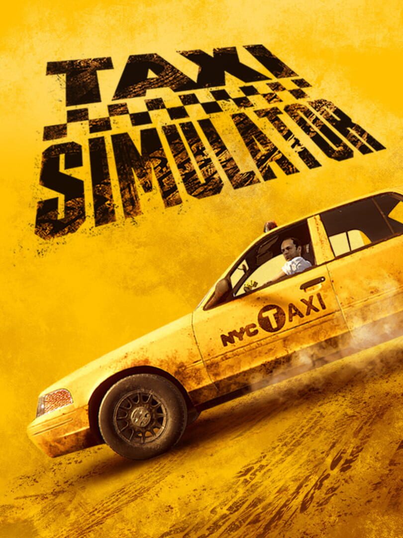 Taxi Simulator (2025)