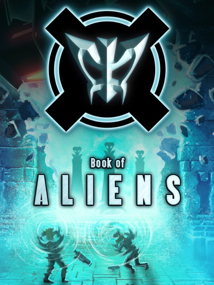 Book of Aliens (2021)