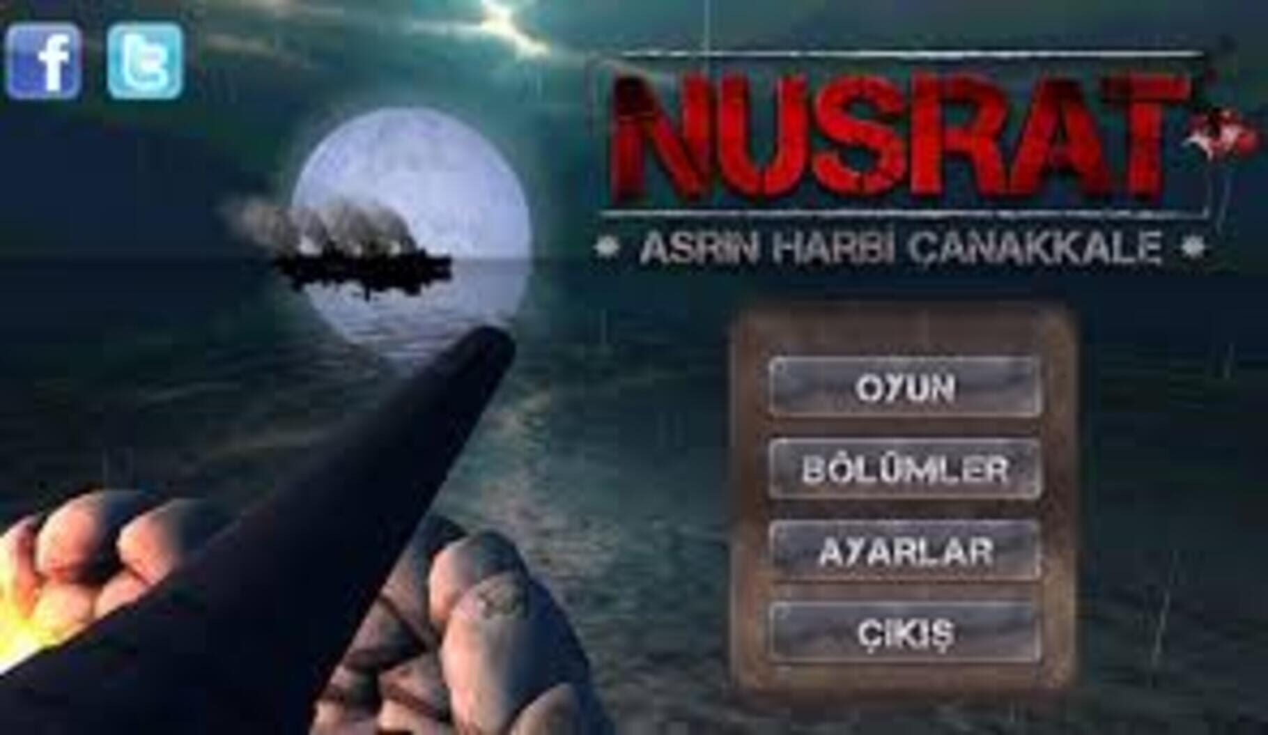 Imagem de Nusrat - New Games Release