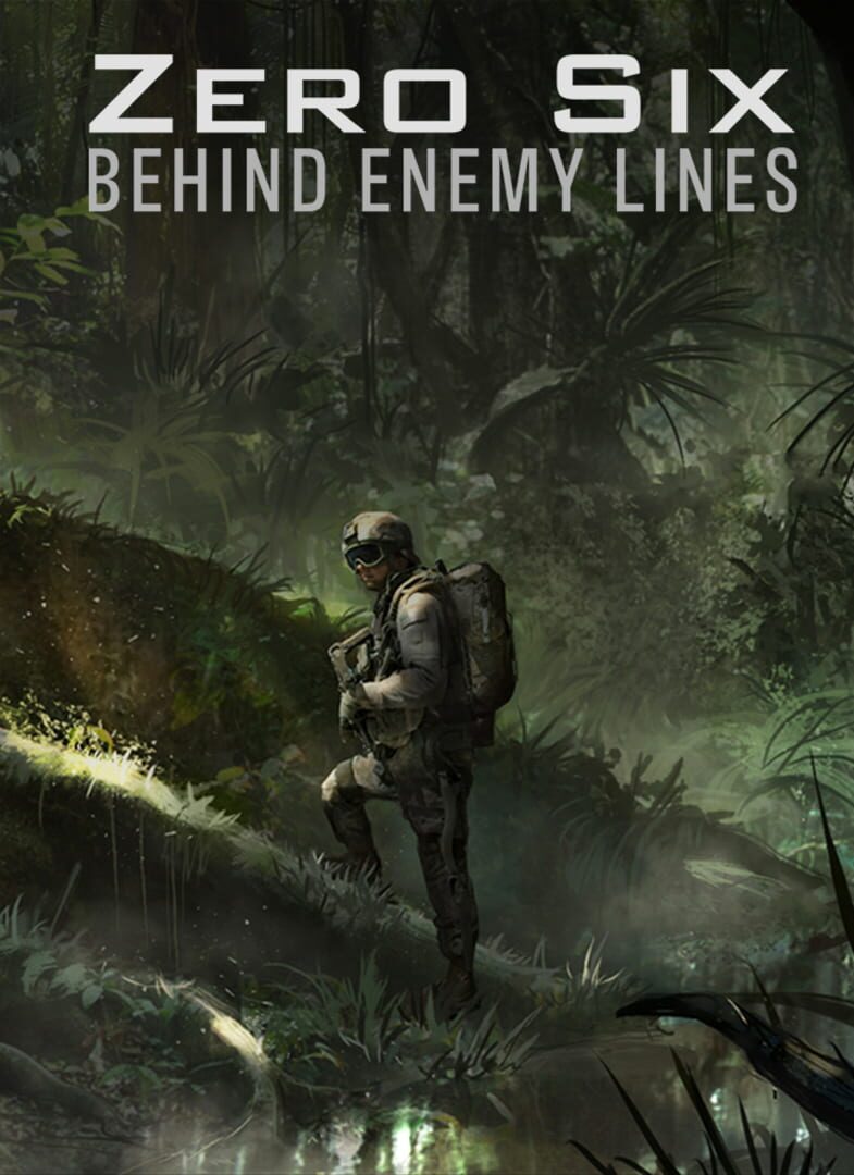 Zero Six: Behind Enemy Lines (2025)