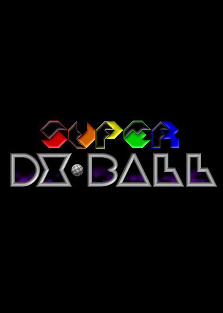 Super DX-Ball (2004)