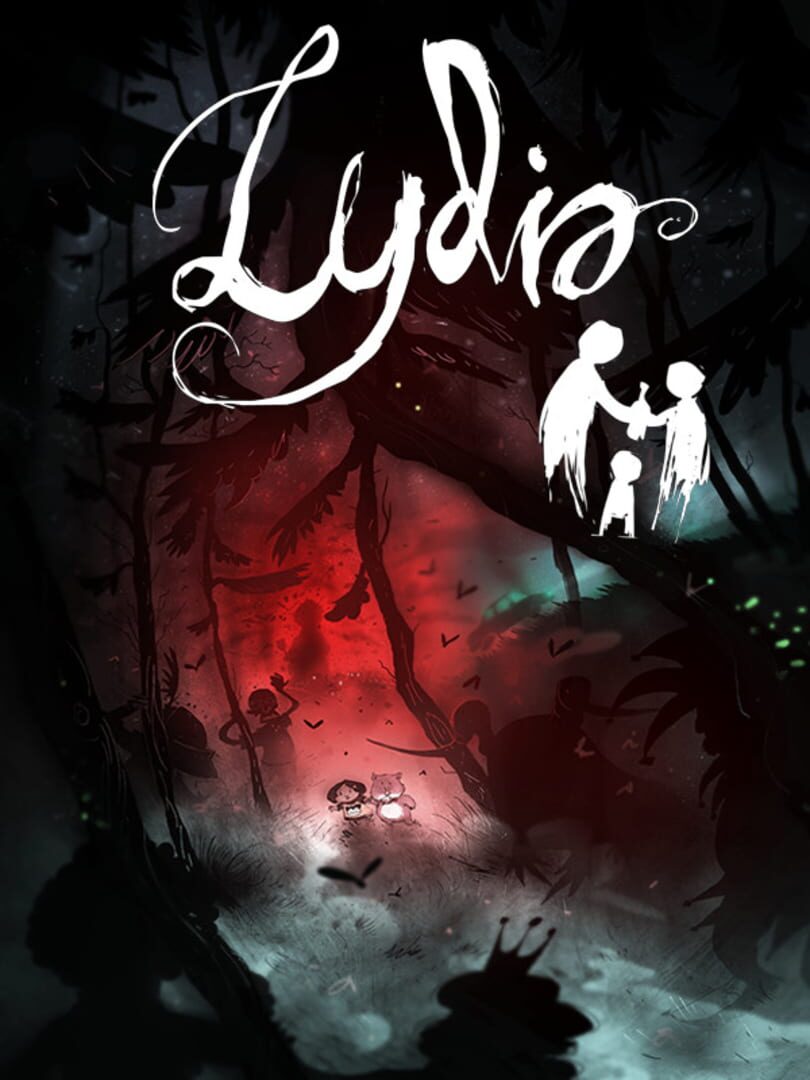 Lydia (2017)