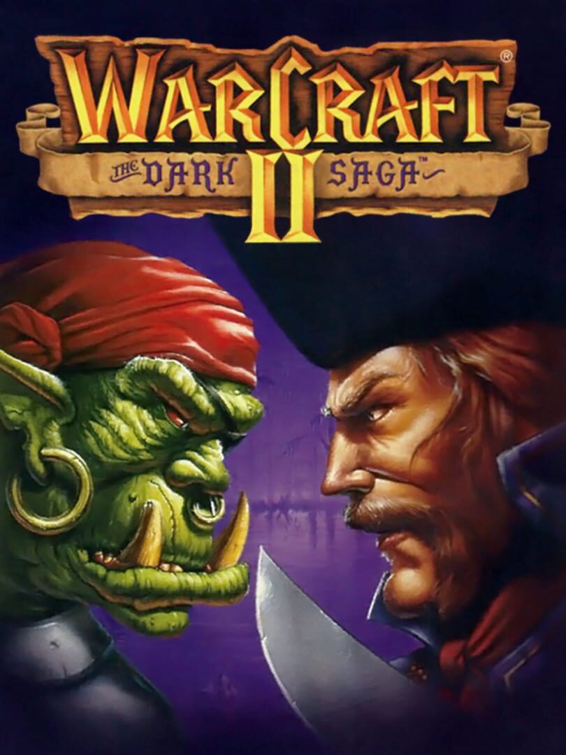 Warcraft II: The Dark Saga (1997)