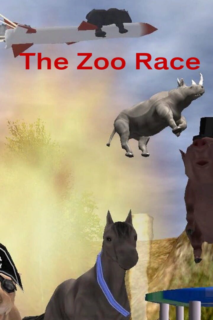 The Zoo Race (2007)