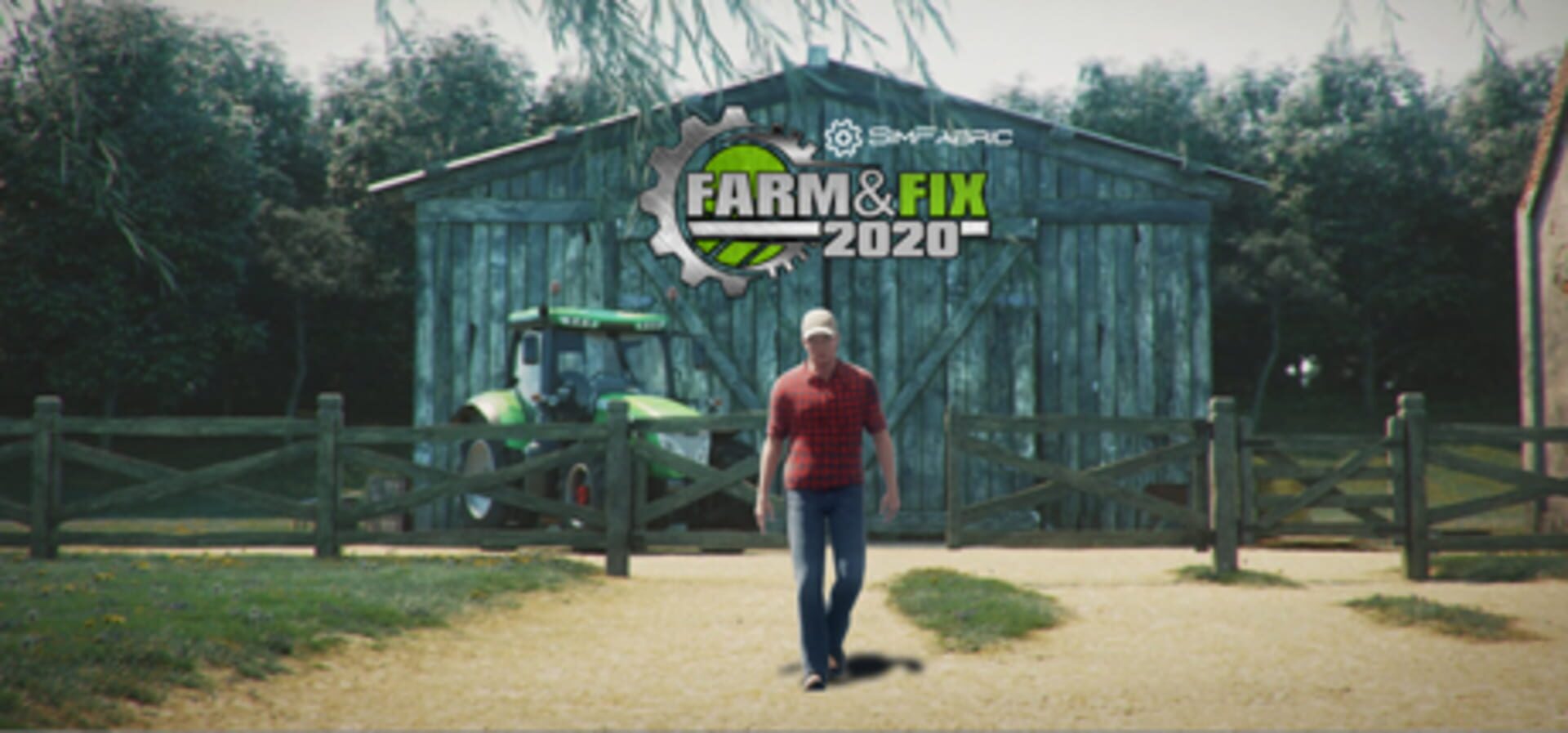 Farm&Fix 2020