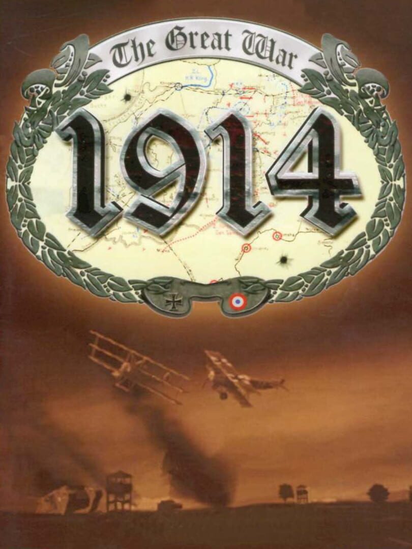 The Great War: 1914 (2002)