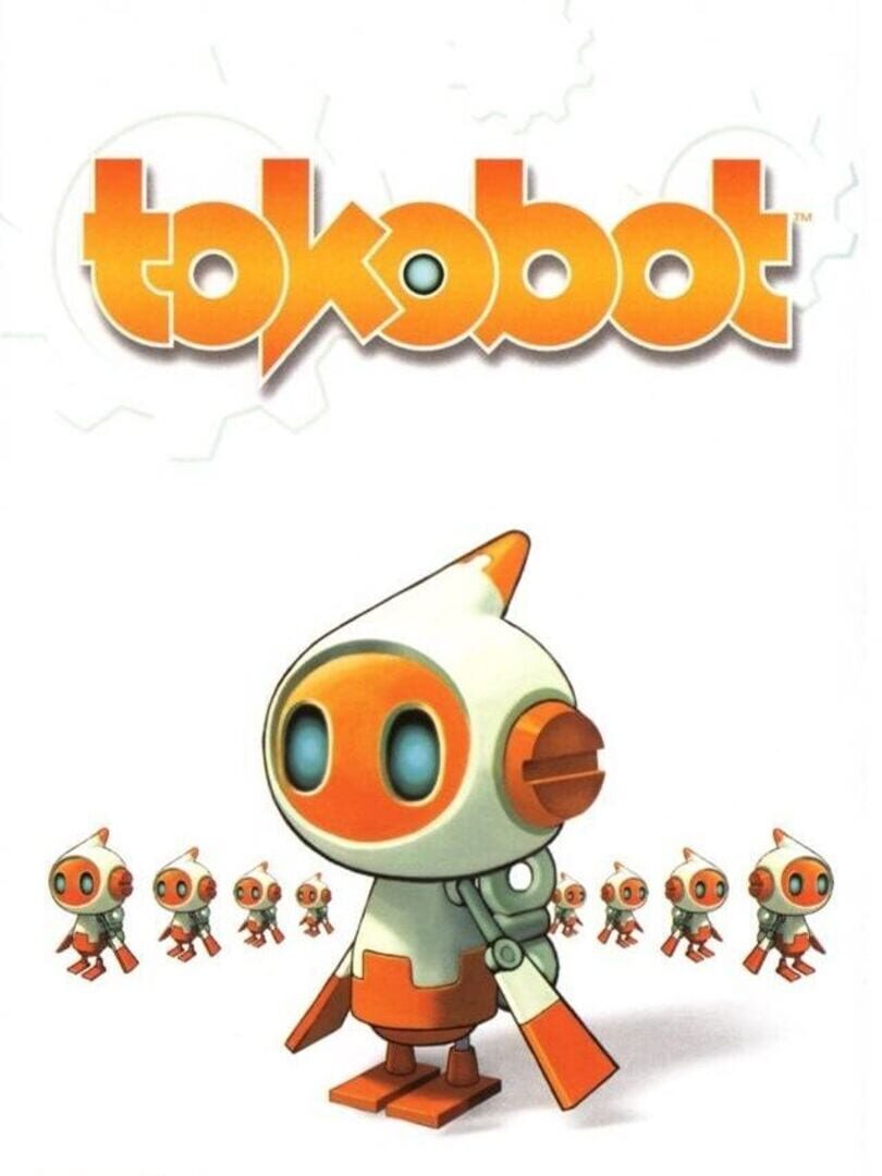 Tokobot (2006)