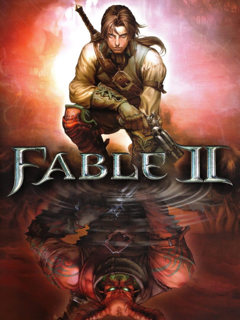 Fable II (2008)