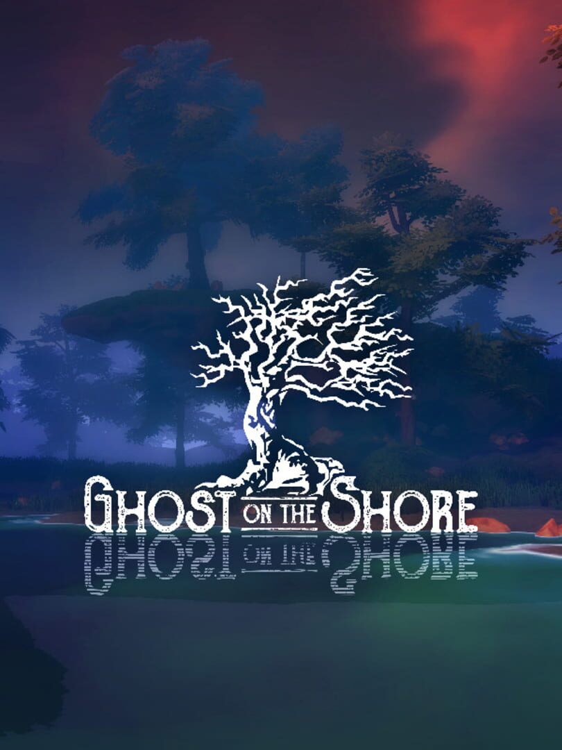 Ghost on the Shore (2022)