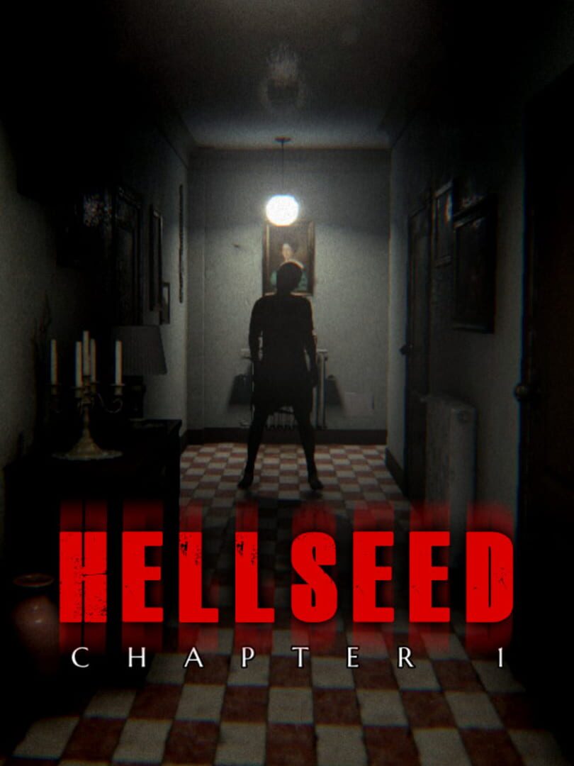 Hellseed (2022)