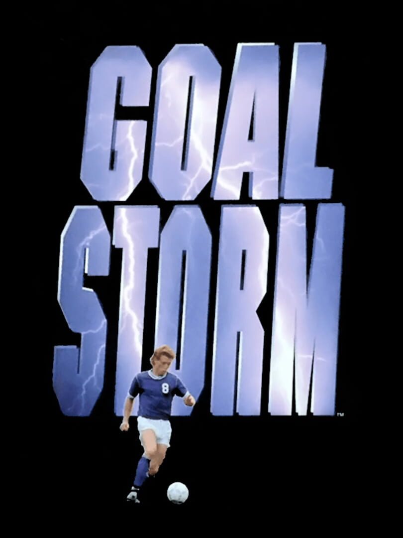 Goal Storm (1995)