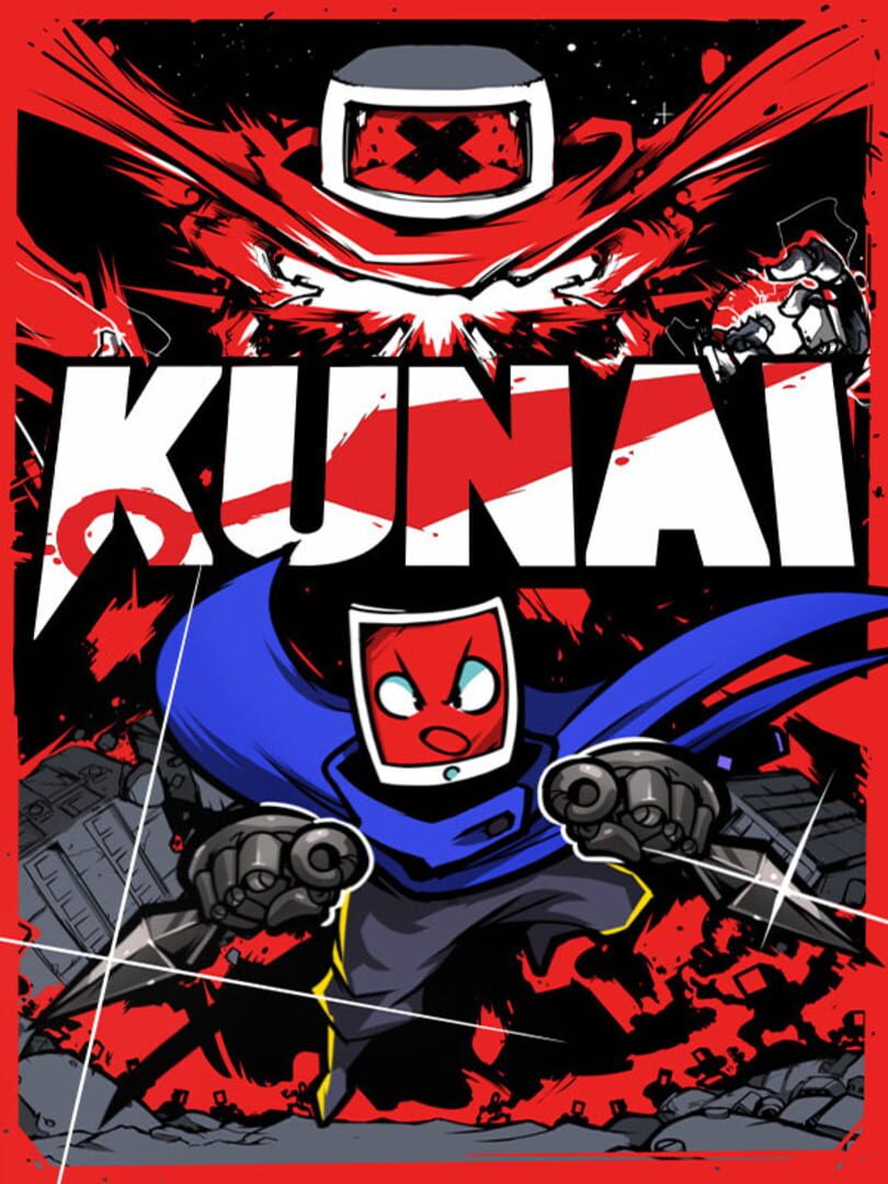 Kunai (2020)