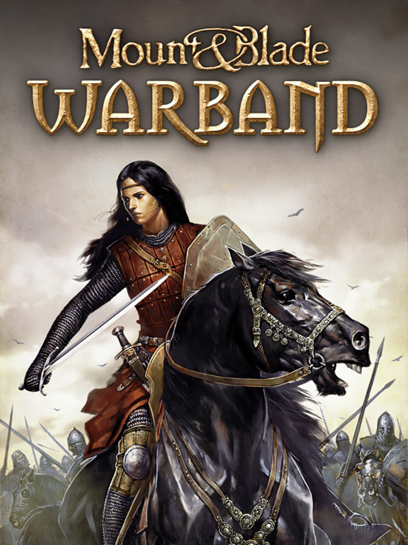 Mount & Blade: Warband Cover