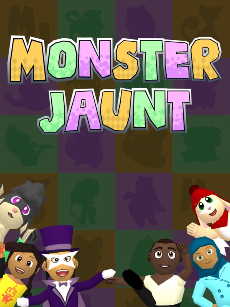 Monster Jaunt (2020)