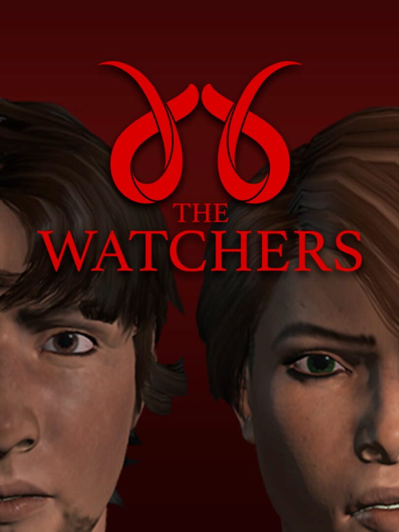 The Watchers (2020)