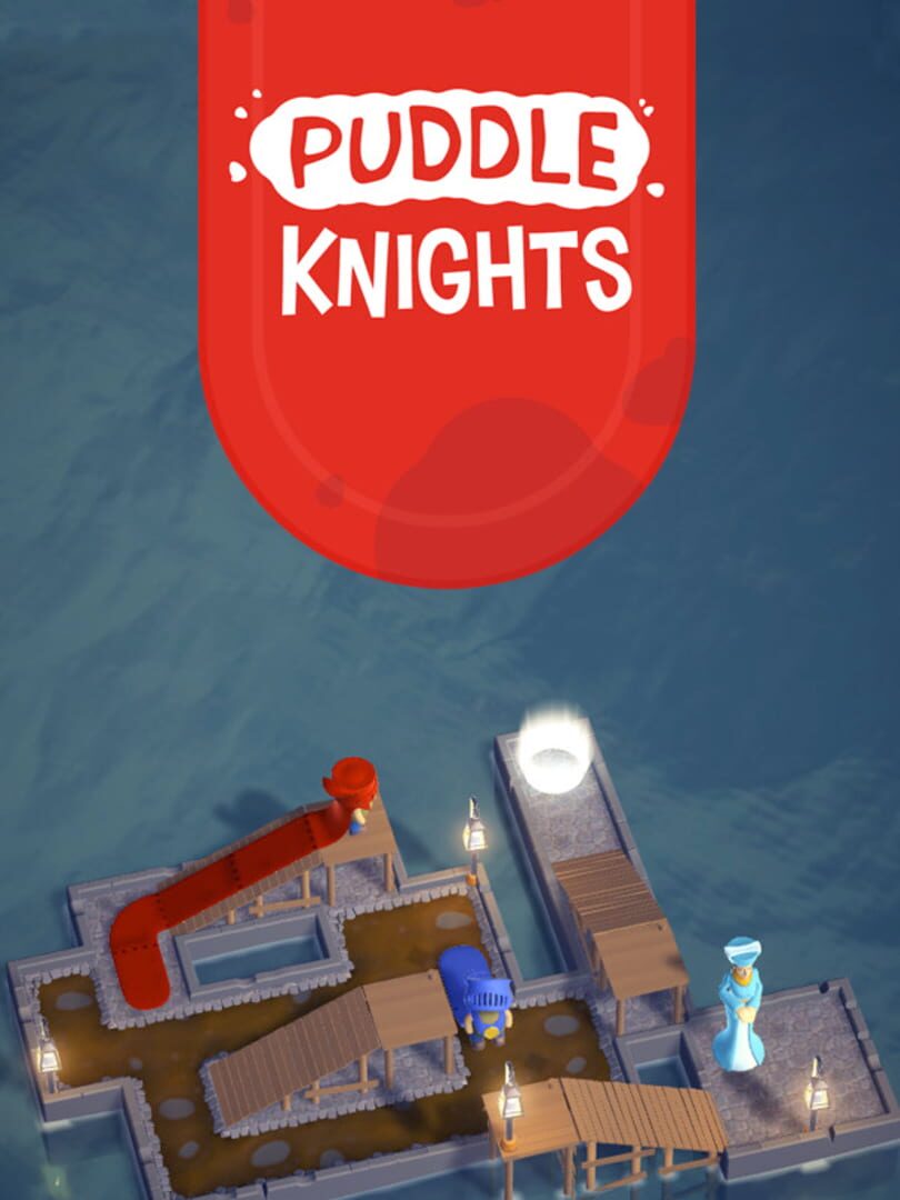 Puddle Knights (2020)