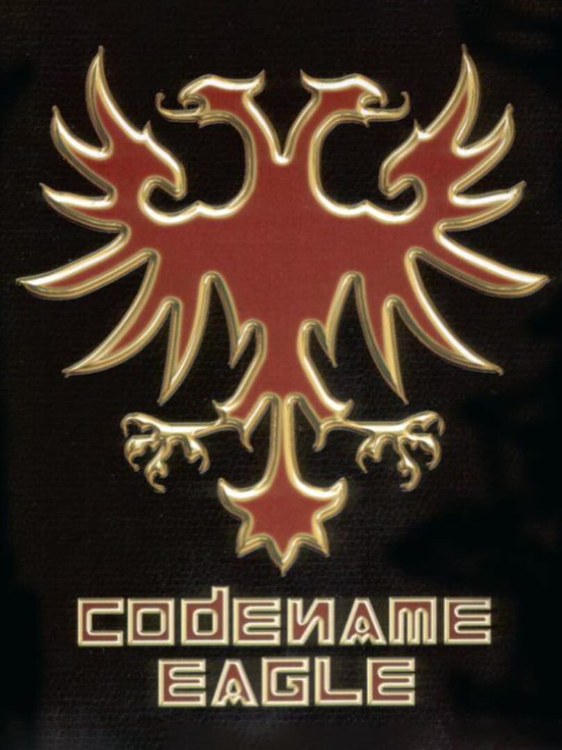 Codename Eagle (1999)