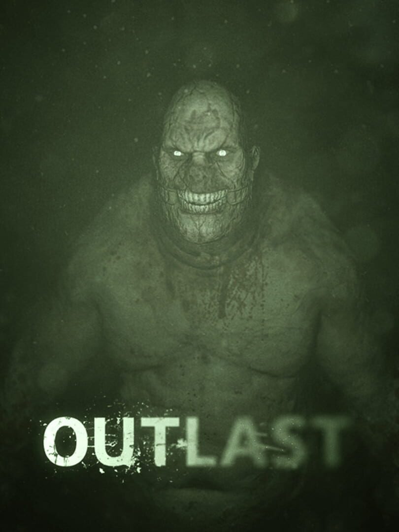 Outlast (2013)