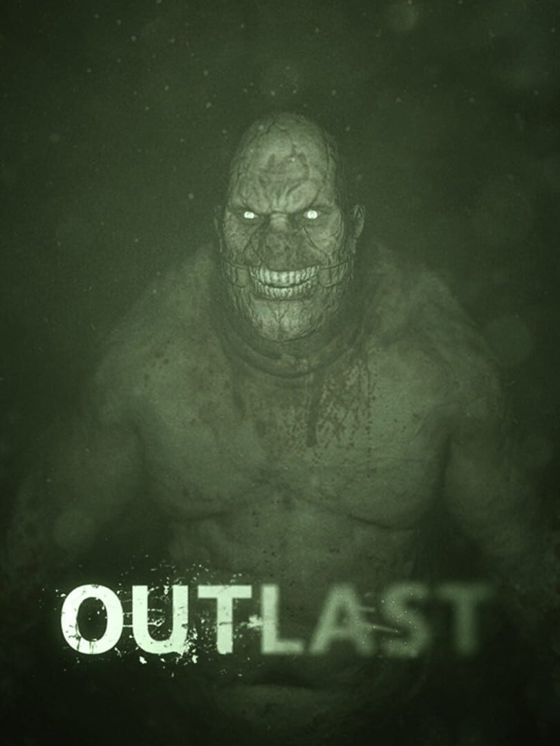 Affiche de Outlast