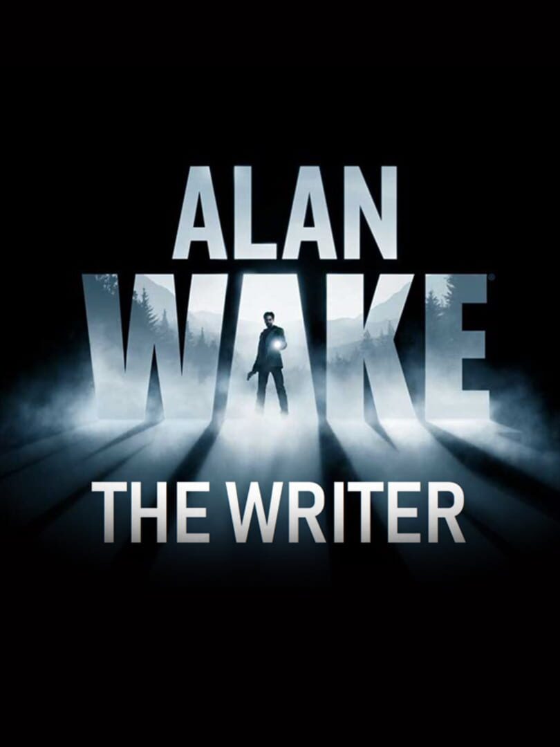 Alan Wake: The Writer (2010)