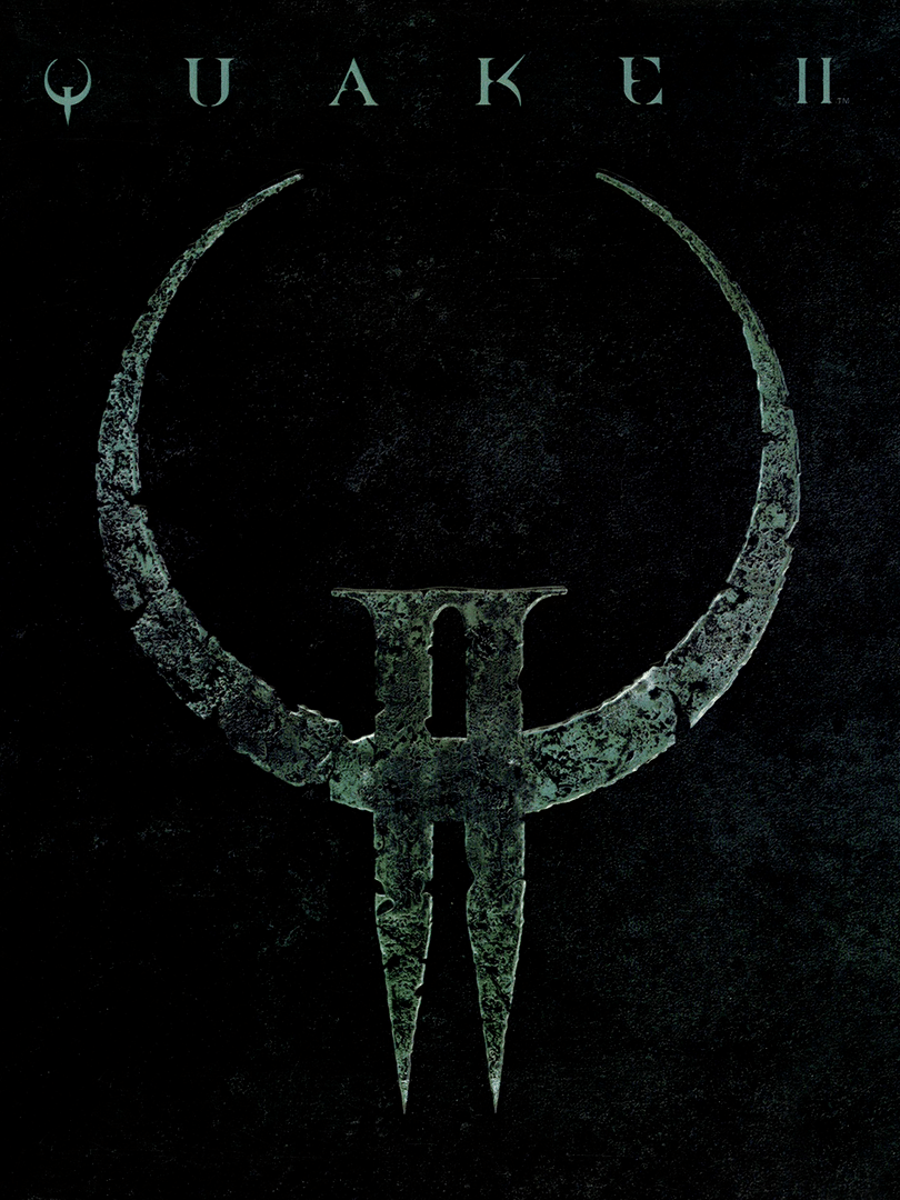 Quake II Cover