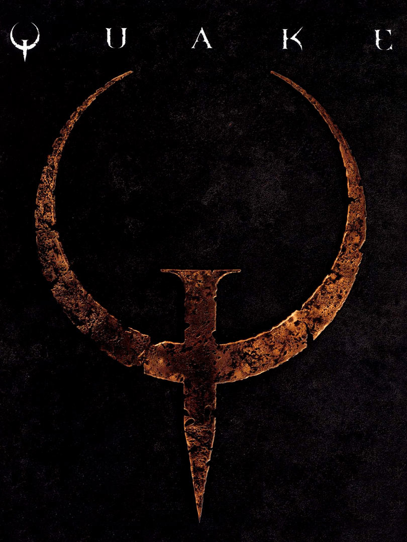 Quake Cover