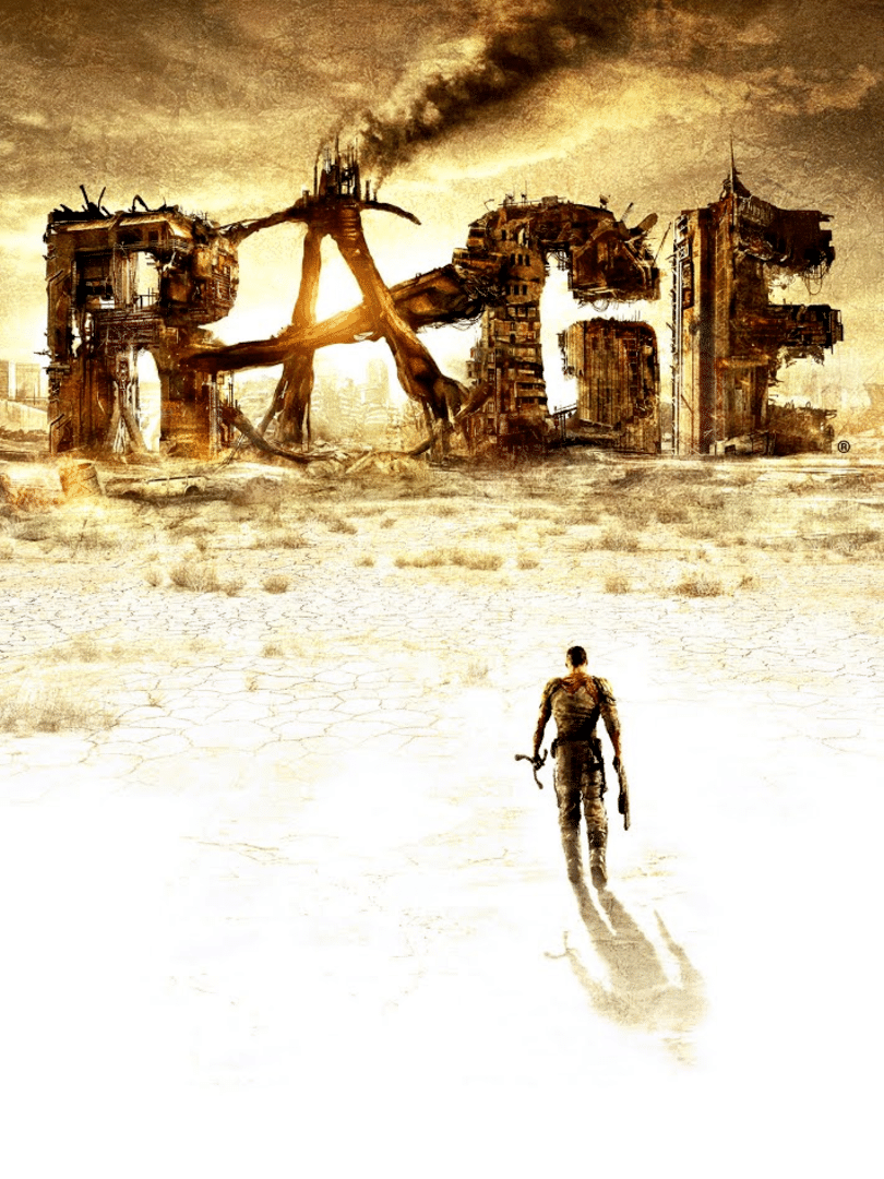 Rage Cover