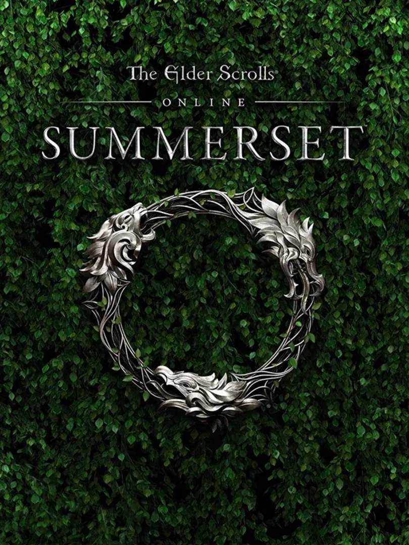 The Elder Scrolls Online: Summerset