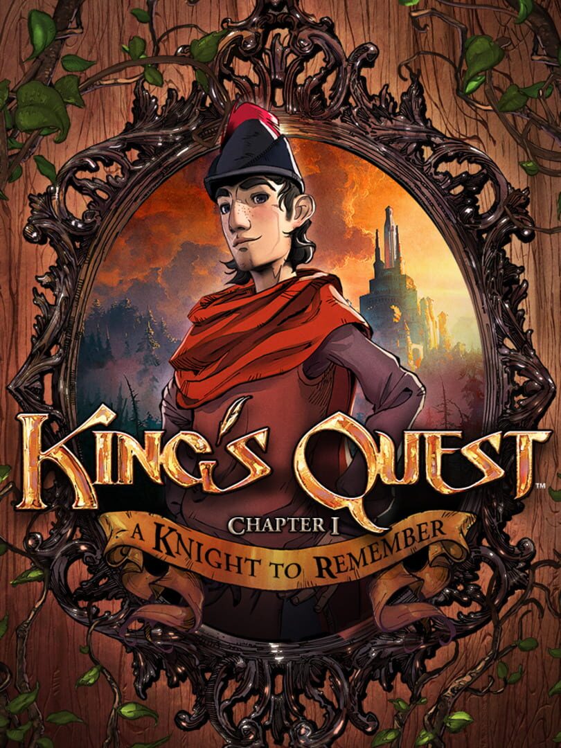 King's Quest