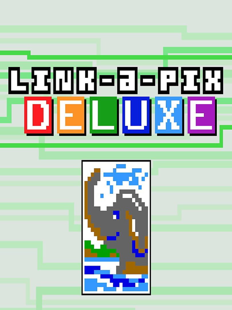 Link-a-Pix Deluxe (2020)