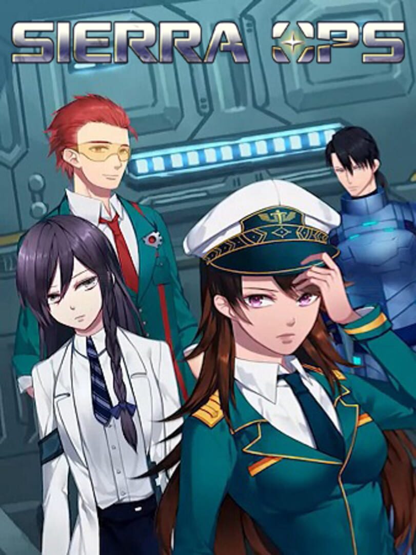 Sierra Ops: Episode 3 - Unending Dusk