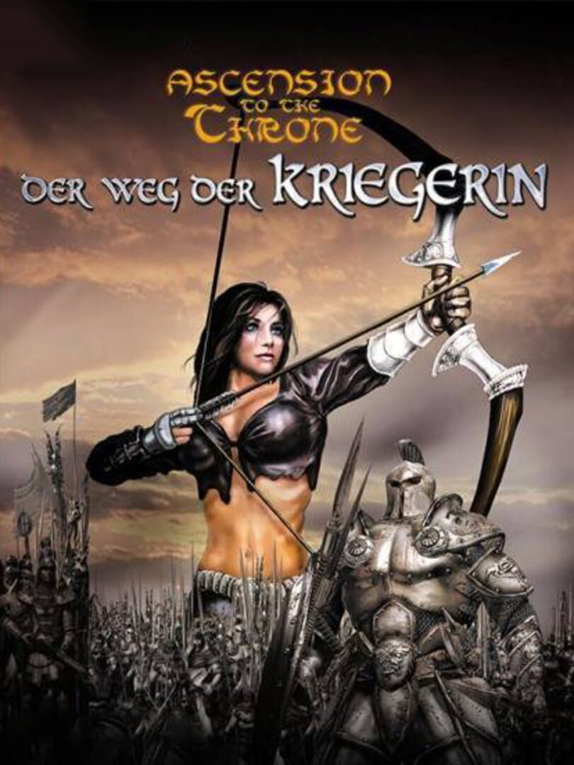 Ascension to the Throne: Valkyrie (2008)