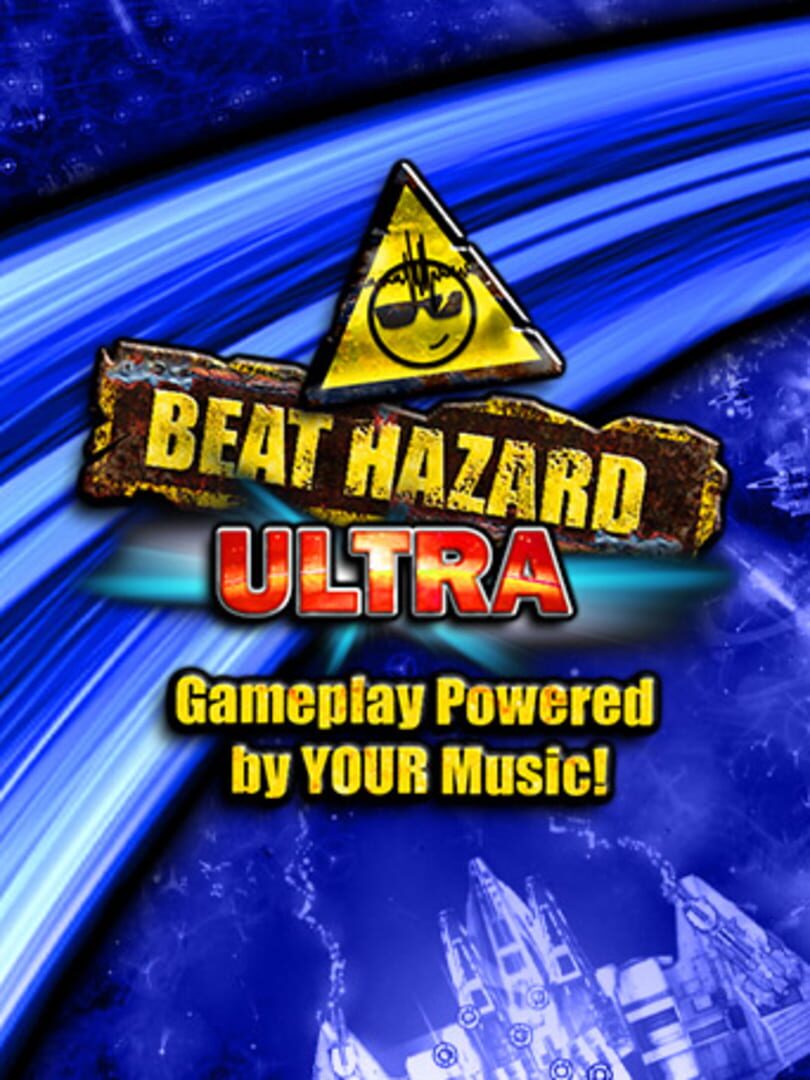 Beat Hazard Ultra (2011)