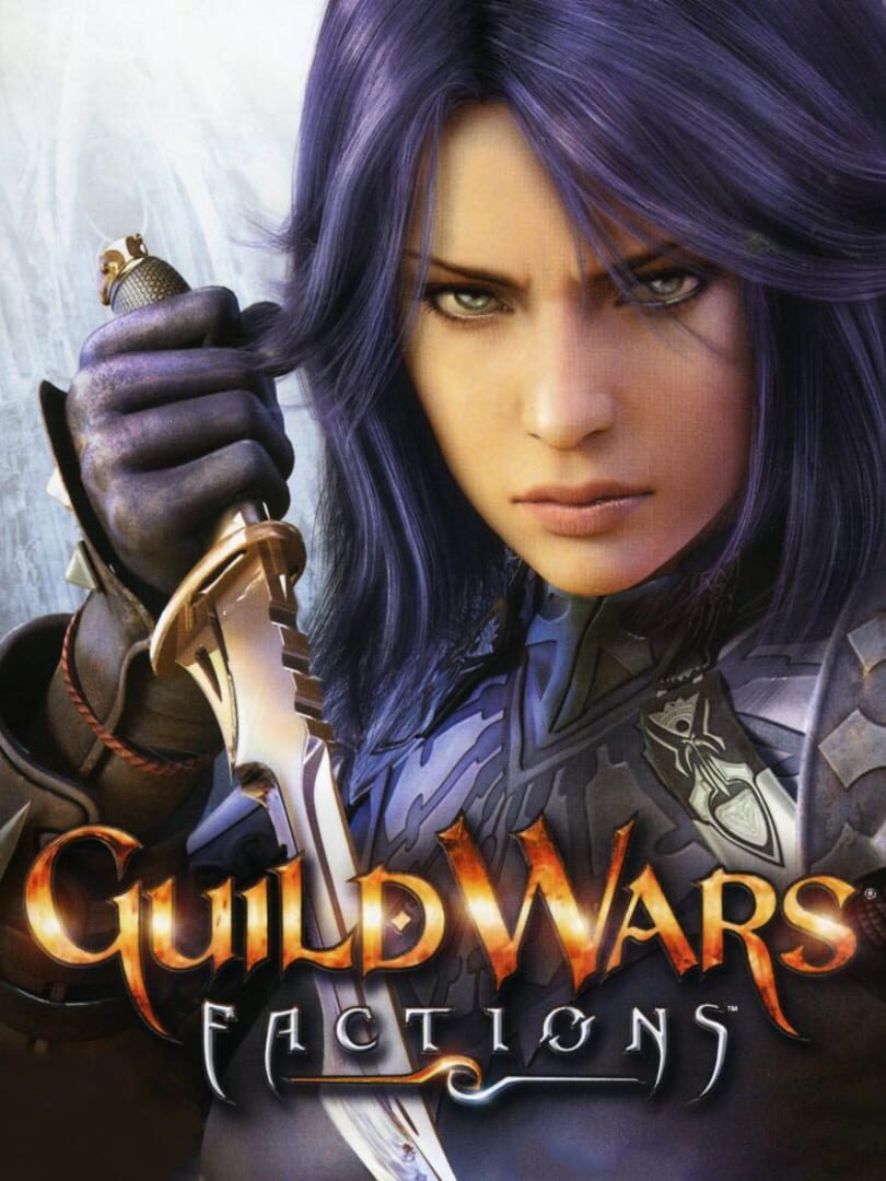 Guild Wars: Factions (2006)