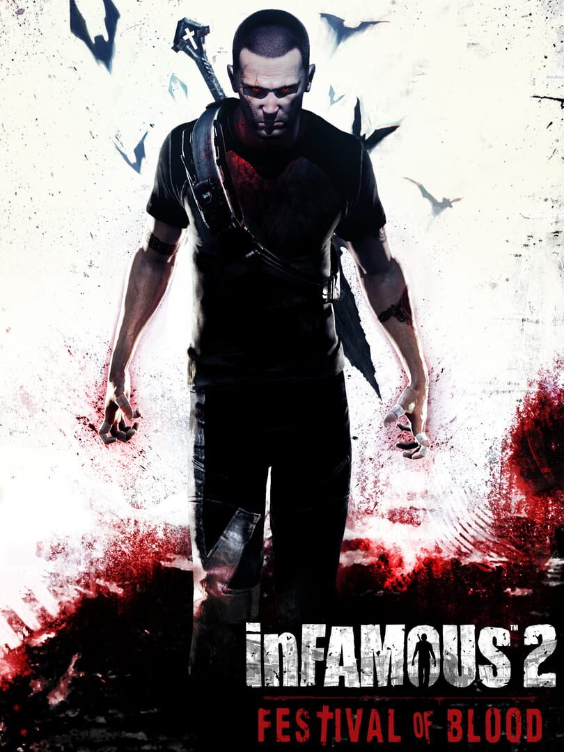 Infamous: Festival of Blood (2011)