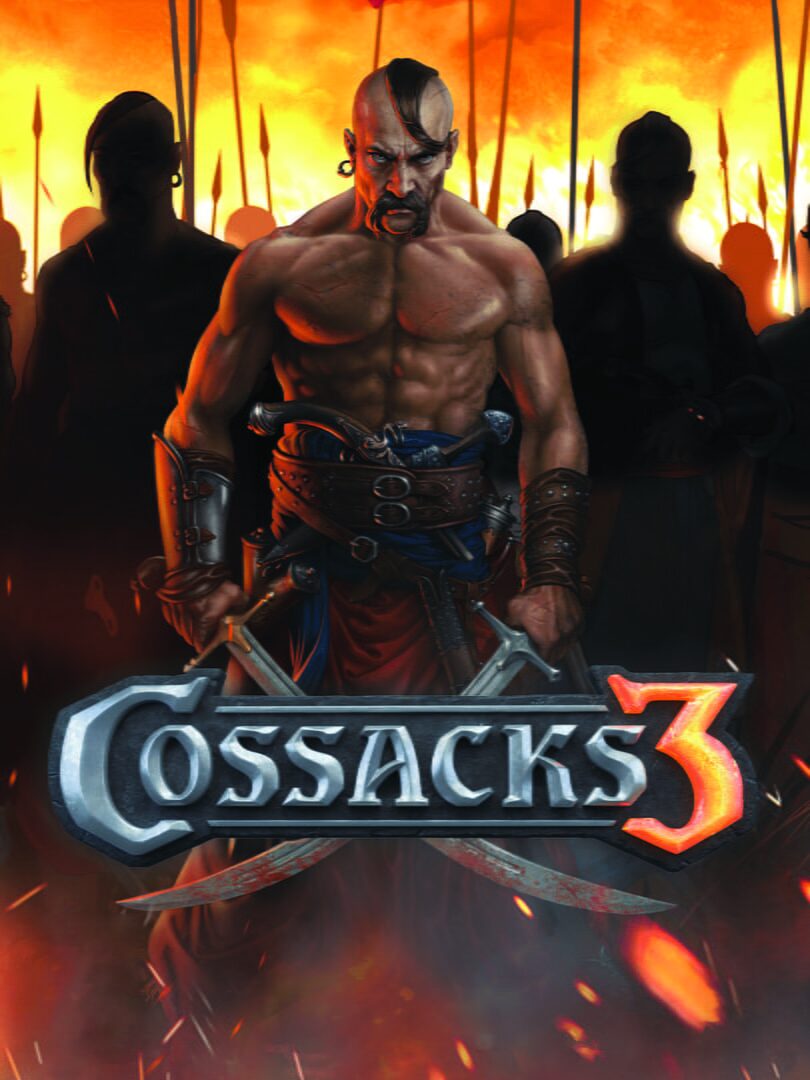 Cossacks 3 Remake (2016)